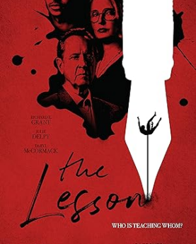 The Lesson (2023) Full Movie