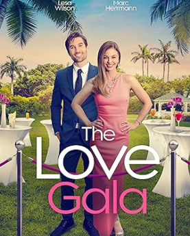 The Love Gala (2023) Full Movie