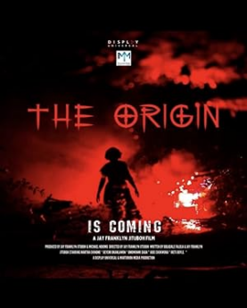 The Origin: Madam Koi-Koi (2023–) Full Movie