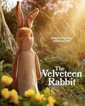 The Velveteen Rabbit (2023) Full Movie