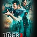 Tiger 3 (2023) Full Movie