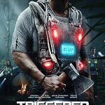 Triggered (2020) Full Movie