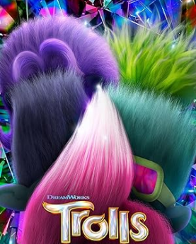 Trolls Band Together (2023) Full Movie