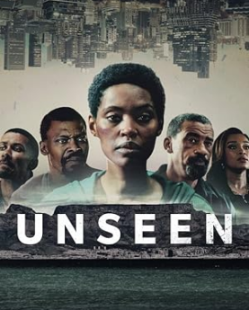 Unseen (2023–) Full Movie