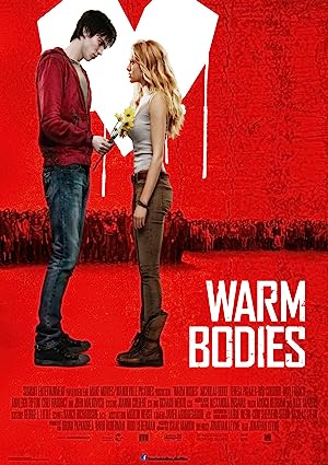 Warm Bodies (2013) Full Movie