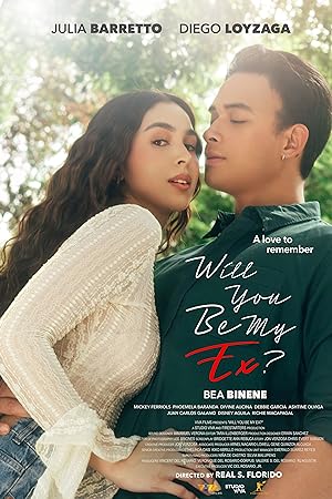 Will You Be My Ex? (2023) Full Movie