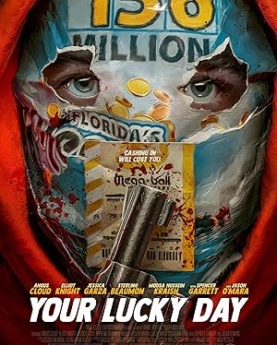 Your Lucky Day (2023) Full Movie