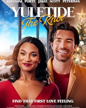 Yuletide the Knot (2023) Full Movie