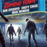 Zombie Town (2023) Full Movie