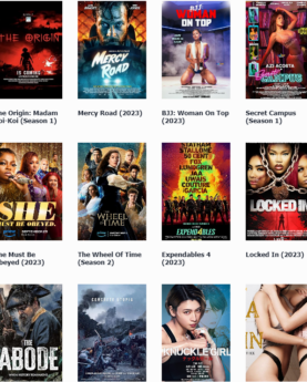 Best Free Movies Download Websites