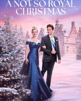 A Not So Royal Christmas (2023) Full Movie