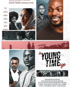 A Young Time Ago (2023) Full Movie