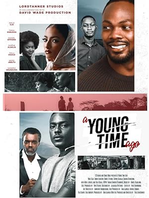 A Young Time Ago (2023) Full Movie