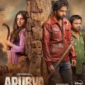 Apurva (2023) Full Movie