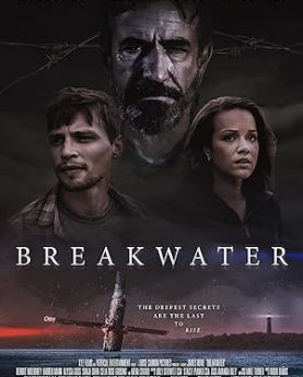 Breakwater (2023) Full Movie