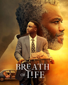 Breath of Life (2023) - Nollywood Movie