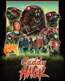 Caddy Hack (2023) Full Movie