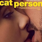 Cat Person (2023) Full Movie