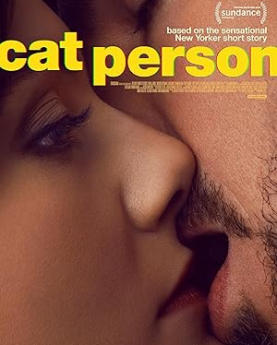 Cat Person (2023) Full Movie