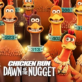 Chicken Run: Dawn of the Nugget (2023) Full Movie