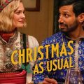 Christmas as Usual (2023) Full Movie