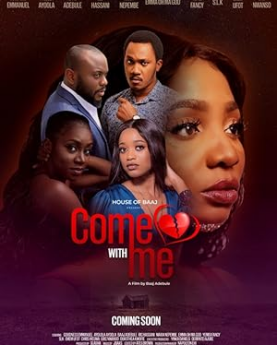 Come with Me (2022) Full Movie