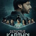 Detective Karthik (2023) Full Movie