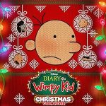 Diary of a Wimpy Kid Christmas: Cabin Fever (2023) Full Movie