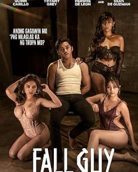 Fall Guy (2023) Full Movie