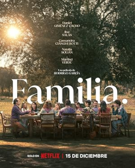 Familia (2023) Full Movie