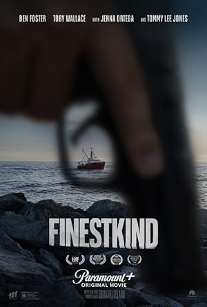 Finestkind (2023) Full Movie