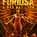 Furiosa (2024) Movie