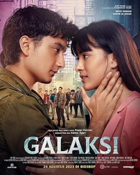 Galaksi (2023) Full Movie