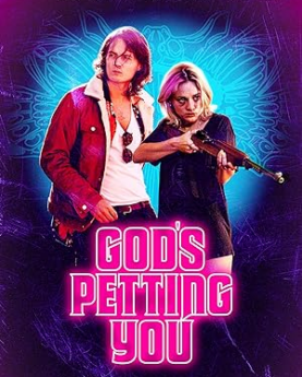 God's Petting You (2022) Full Movie