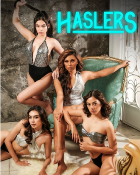 Haslers (2023) 11