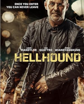 Hellhound (2024) Full Movie