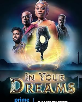 In Your Dreams (2023–) Full Movie