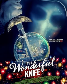 It's a Wonderful Knife (2023) Full Movie