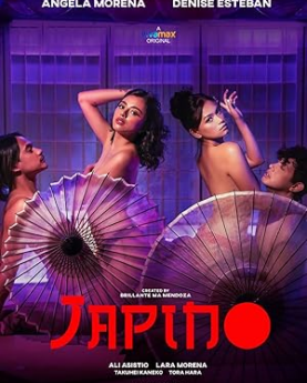 Japino (2023) Full Movie