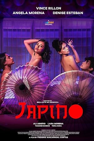 Japino (2023) Full Movie