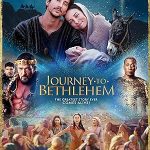 Journey to Bethlehem (2023) Full Movie
