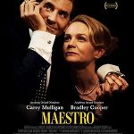 Maestro (2023) Full Movie
