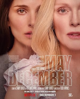 May December (2023) Full Movie