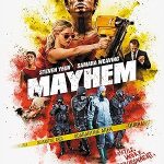 Mayhem (2017) Full Movie