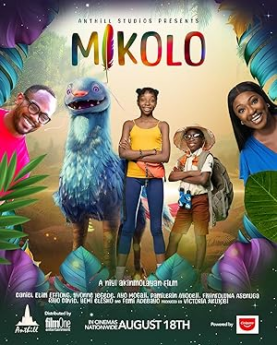 Mikolo (2023) Full Movie