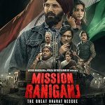 Mission Raniganj (2023) Full Movie