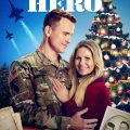 My Christmas Hero (2023) Full Movie