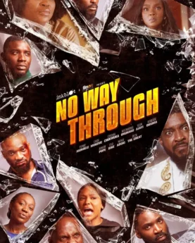 No Way Through (2023) 8