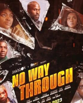 No Way Through (Nollywood)