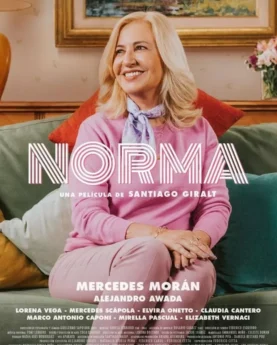 Norma (2023) Movie